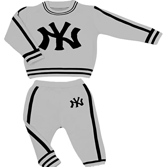 wholesale infant sweater pyjama set