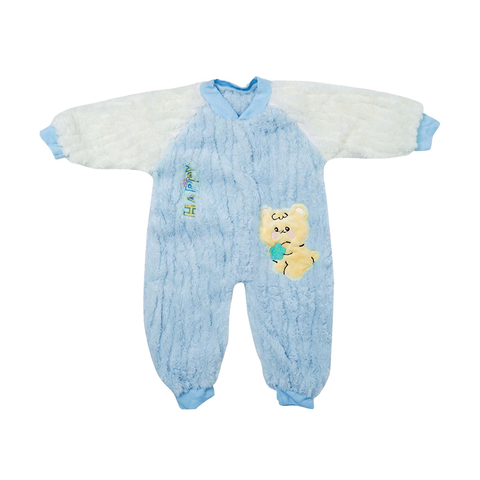 wholesale infant sweater and pajama set
