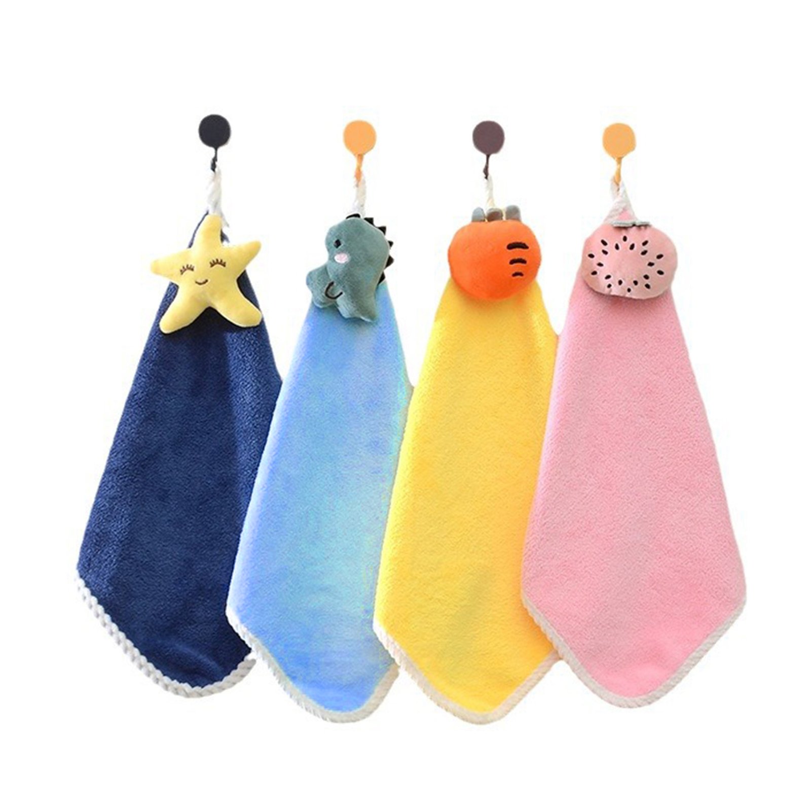 wholesale towel hanky for babies